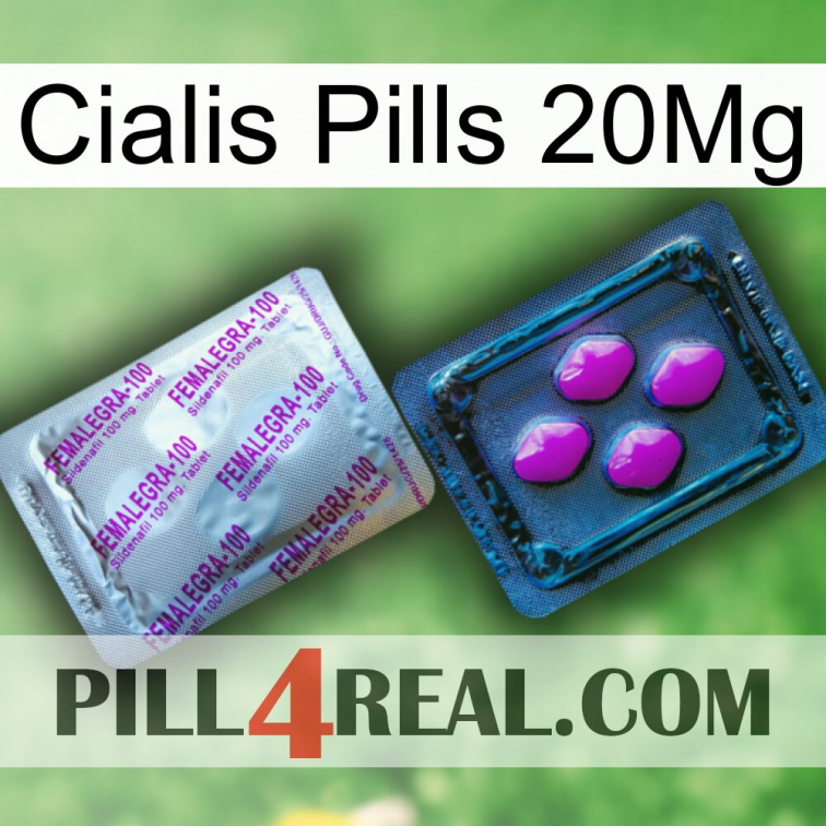 Cialis Pills 20Mg 37